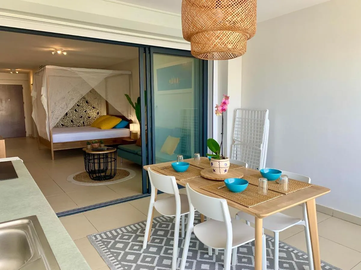 Studio Du Musee Saint-Francois  Apartment