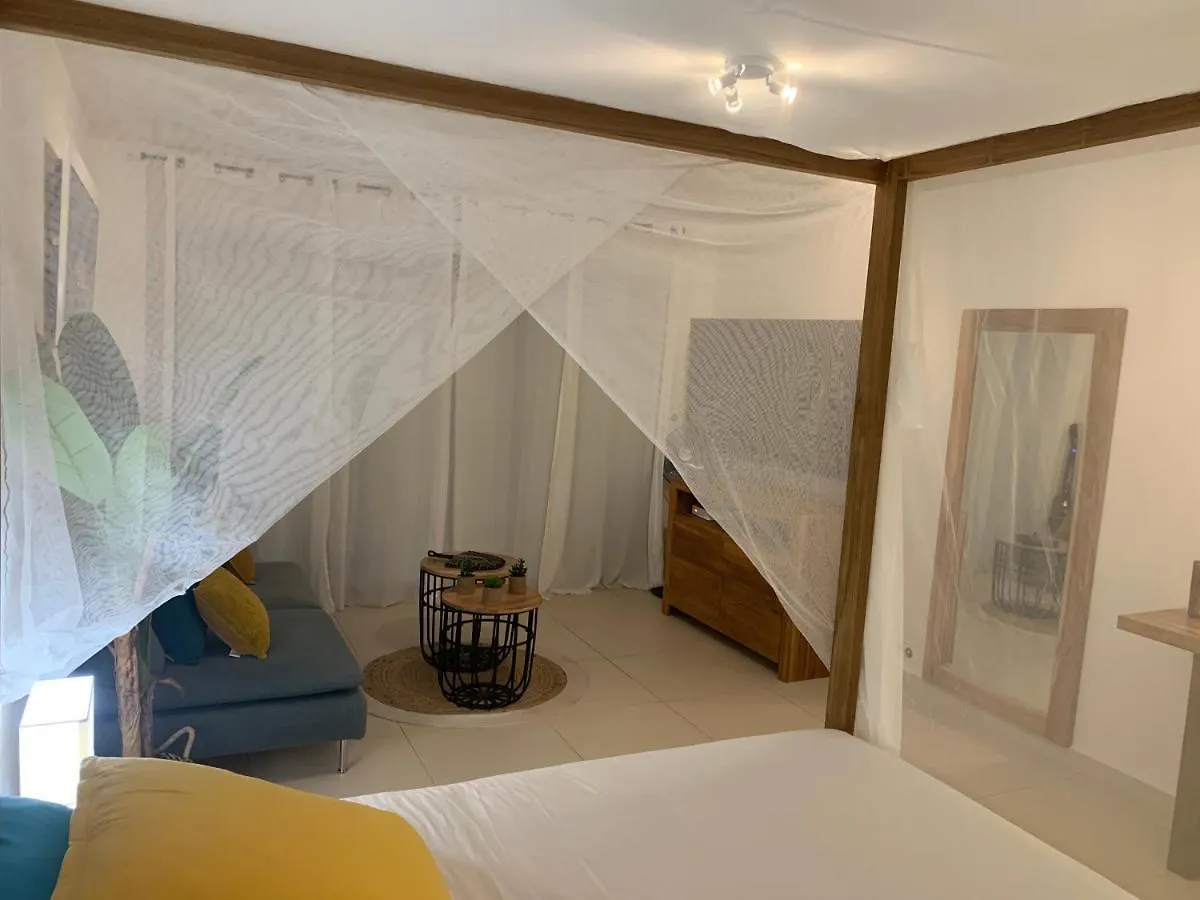 Appartement Studio Du Musee Saint-Francois