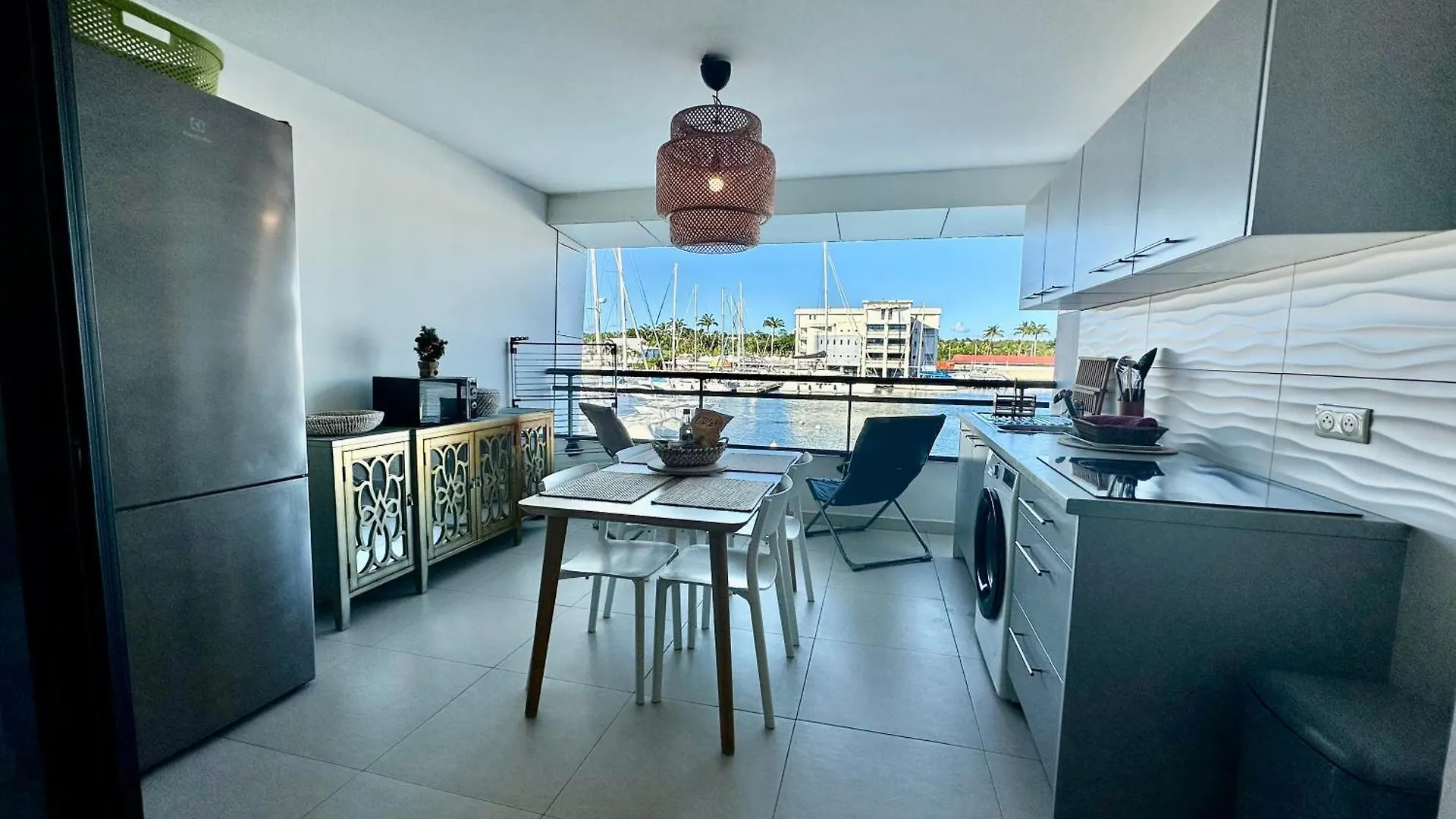 Appartement Studio Du Musee Saint-Francois