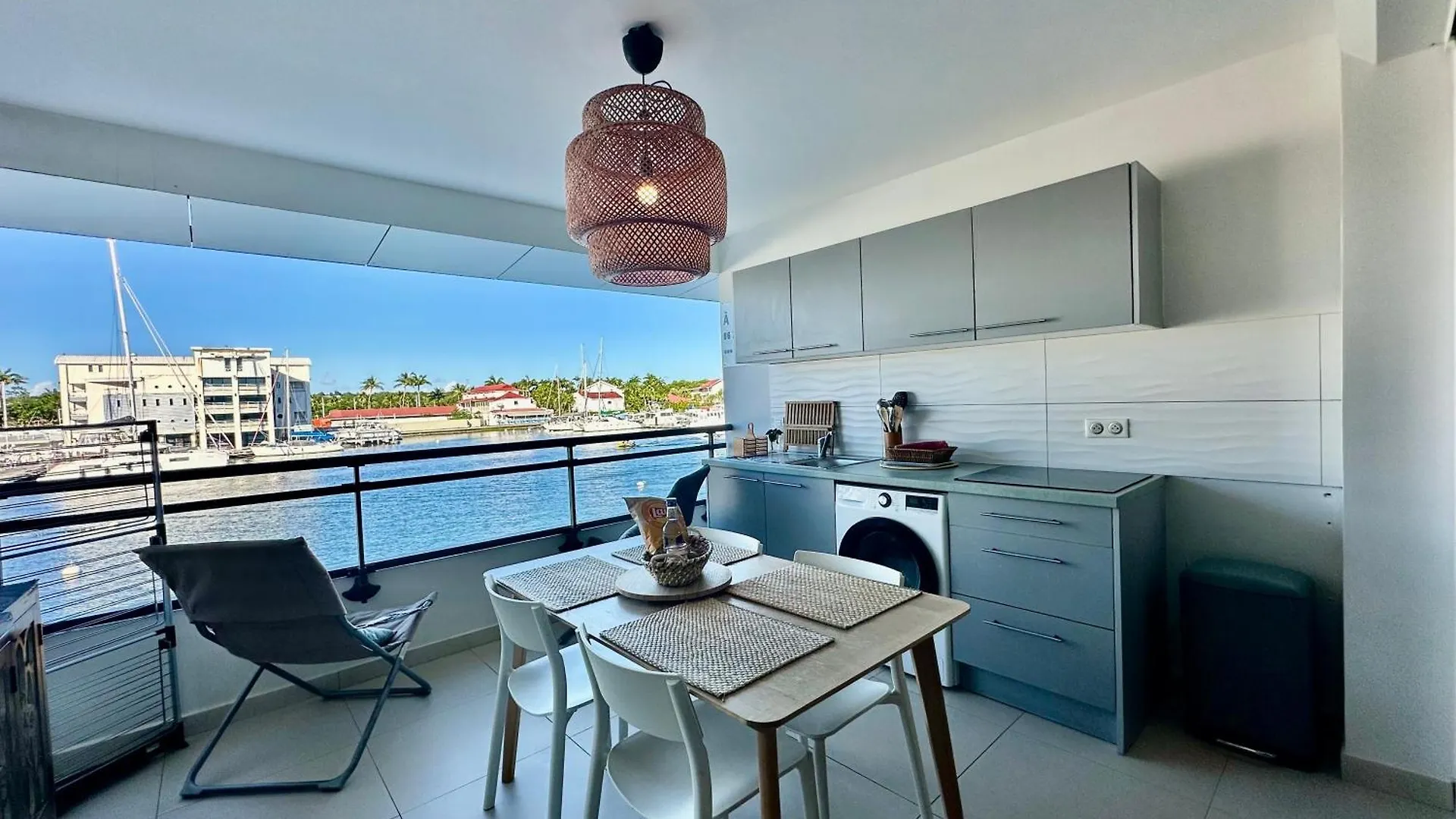 Appartement Studio Du Musee Saint-Francois