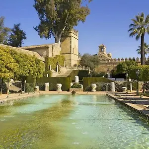 Mezquita De Appartement Cordoue