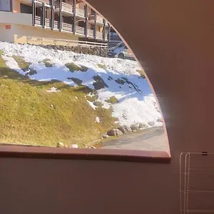 à La Montagne Meublé Et Entièrement équipé Appartement Bellevaux