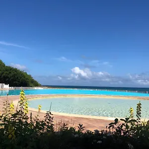 Ty Soley Saint-Francois (Grande-Terre)