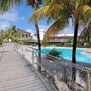 Studio Vanille Manganao Saint-Francois (Grande-Terre)