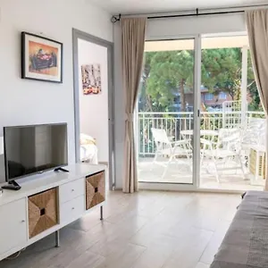 Playa De Levante Y Port Aventura Appartement Salou