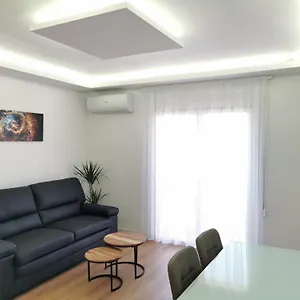 Atico Appartement Terrassa