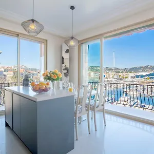 Darxia -cannes Vieux Port Appartement Cannes